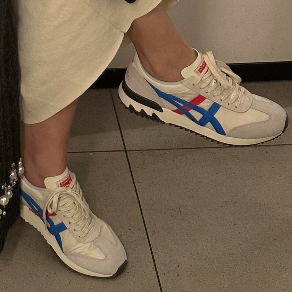 California 78 ex unisex sneakers - Picture 13 of 13